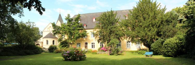 Slider Kloster Neuwerk (c) H. Brouwers