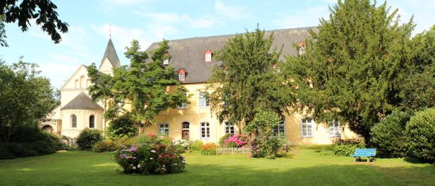 Slider Kloster Neuwerk (c) H. Brouwers