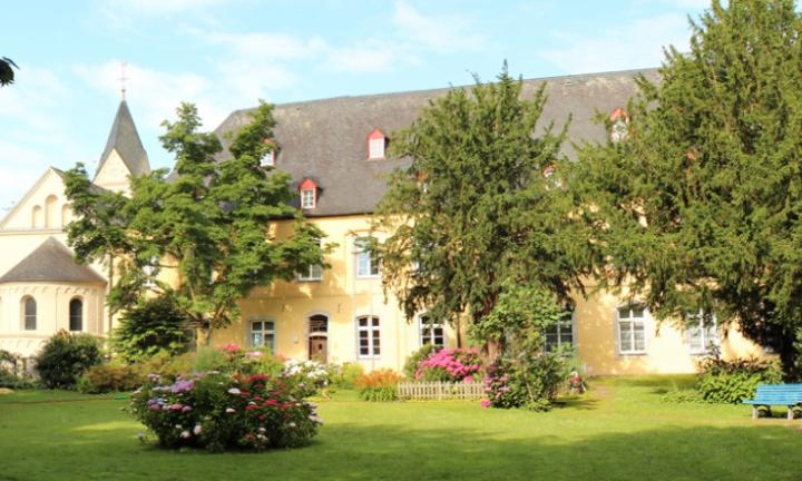 Slider Kloster Neuwerk (c) H. Brouwers