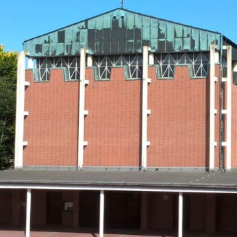 Slider Kirche Neuwerk (c) H. Brouwers