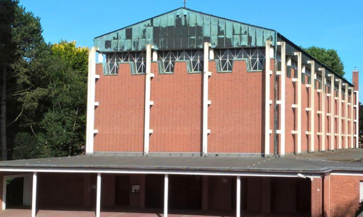 Slider Kirche Neuwerk (c) H. Brouwers