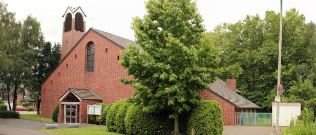 Slider Kirche Üdding (c) H. Brouwers